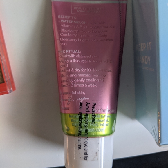 Spring time deluxe samples kit! - Picture 4 of 15